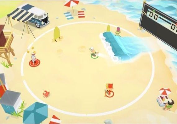 Instant Indie Collection - Vol. 3 EN Argentina Xbox One/Series Digital Key