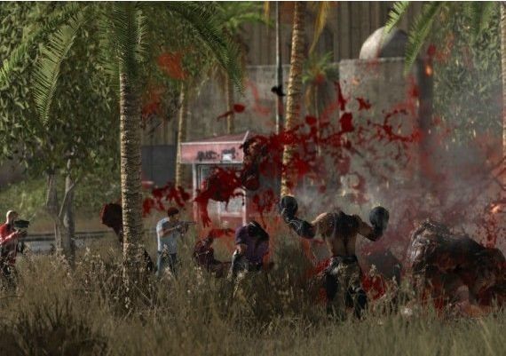 Serious Sam 3: BFE Gold Edition EN/DE/FR/IT Global Steam Digital Key