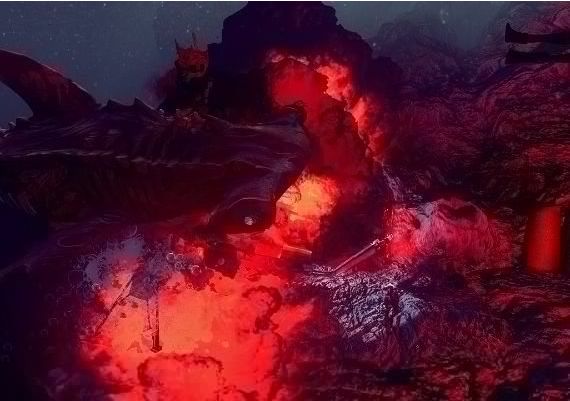 Depth Global Steam Digital Key