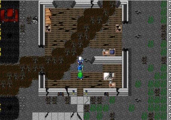 Breath of Death VII EN Global Steam Digital Key