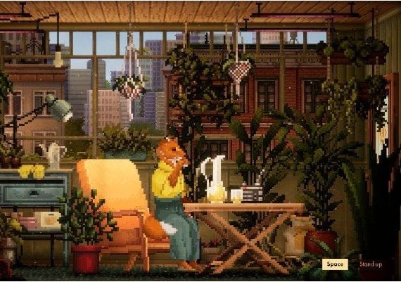 Tails Noir Preludes Deluxe Edition EN Global Steam Digital Key