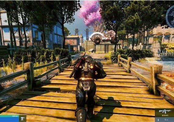 Gene Rain Ultimate & Your Toy - Bundle EN United States Xbox One/Series Digital Key