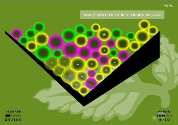 Chains EN Global Steam Digital Key