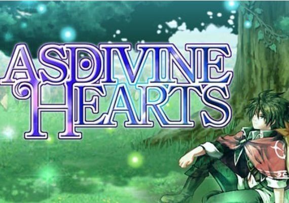 Asdivine Hearts EN/JA Argentina Xbox One/Series Digital Key