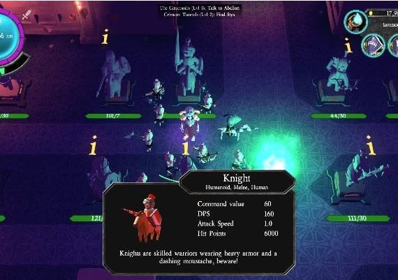 Undead Horde EU Steam Digital Key