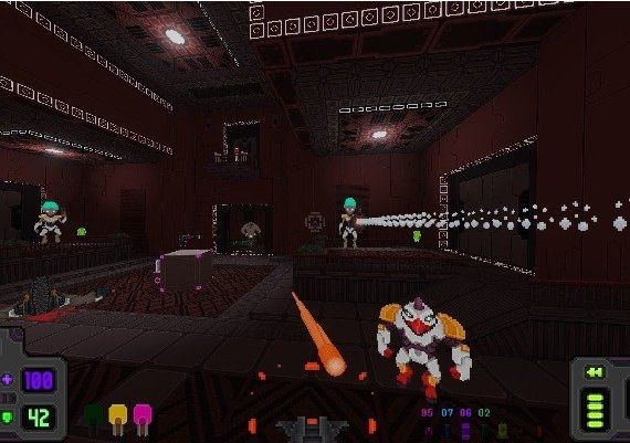 Viscerafest EN Global Steam Digital Key