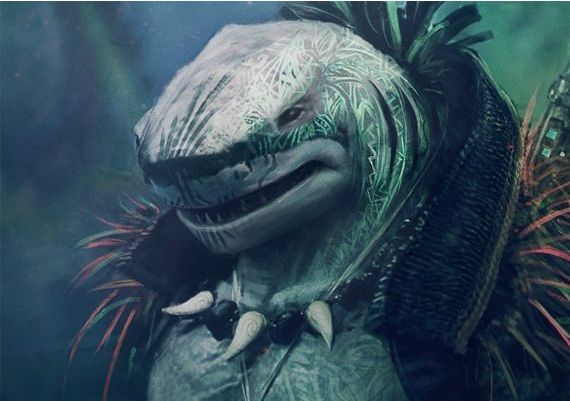 Beyond Good and Evil 2 PRE-ORDER EN Global Ubisoft Connect Digital Key