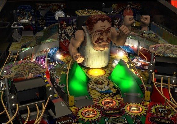 Pinball FX3 - Williams Pinball: Volume 3 DLC EN Argentina Xbox One/Series Digital Key