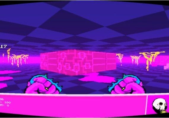 Spiceshifter EN Global Steam Digital Key