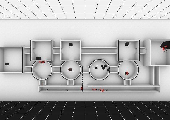 Hypnosis Reveries VR EN/ZH Global Steam Digital Key