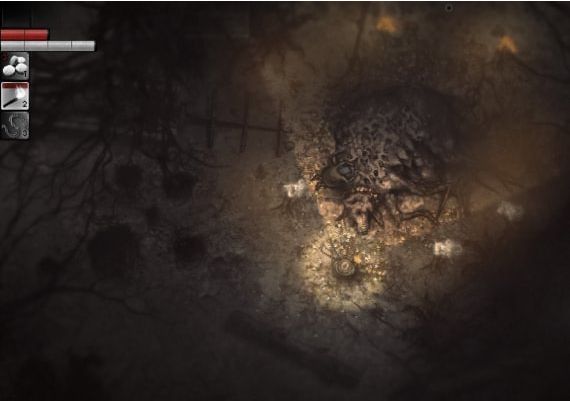 Darkwood Argentina Xbox One/Series Digital Key