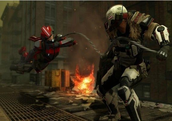 XCOM 2: War of the Chosen DLC EN/DE/FR/IT/PL EU Steam Digital Key