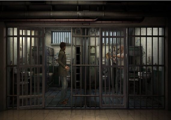 Black Mirror 3: Final Fear EN/DE/FR/IT/PL/CS/RU/ES Global Steam Digital Key