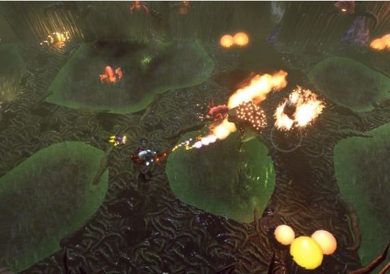 Eliosi's Hunt EN/PT Global Steam Digital Key