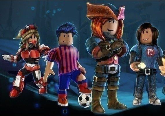 Roblox - Plasma Wings DLC EN Global Official website Digital Key