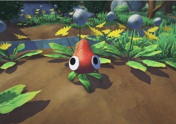 Bugsnax EN United States Xbox One/Series/Windows Digital Key