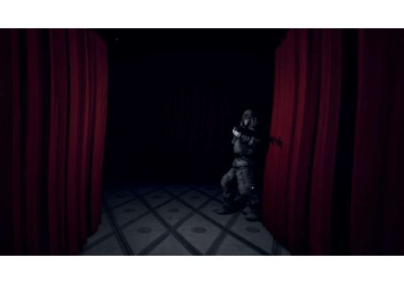 Hektor EN Global Steam Digital Key