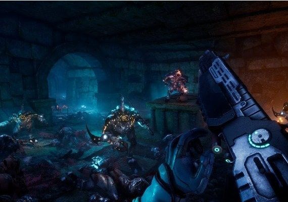 Warstride Challenges EN Brazil Xbox Series Digital Key