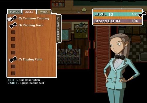 Last Word EN Global Steam Digital Key