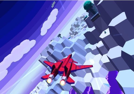 Sky Rogue EN Global Steam Digital Key