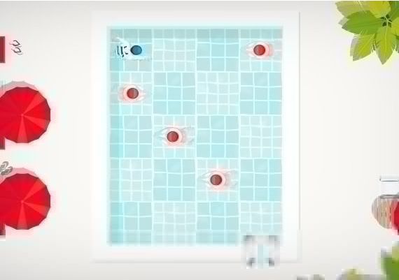 Swim Out United States Xbox One/Series Digital Key