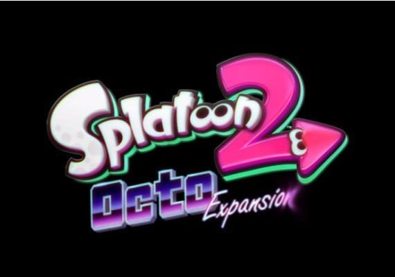 Splatoon 2: Octo Expansion DLC EN United States Nintendo Switch Digital Key