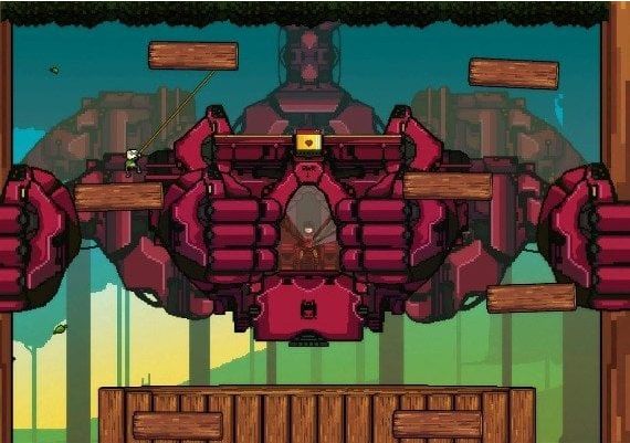 Unit 4 - Couch Attack Bundle EN EU Xbox One/Series Digital Key