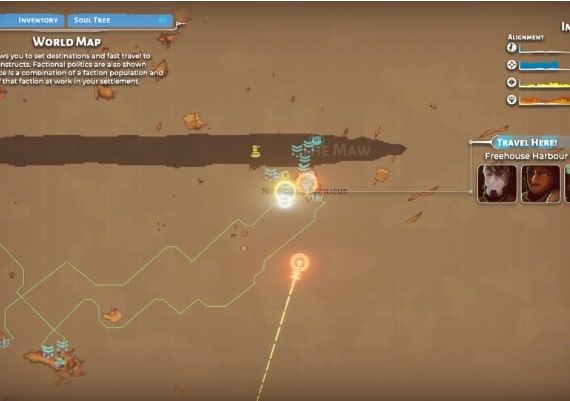 Bulwark: Falconeer Chronicles EN Canada Xbox One/Series/Windows Digital Key