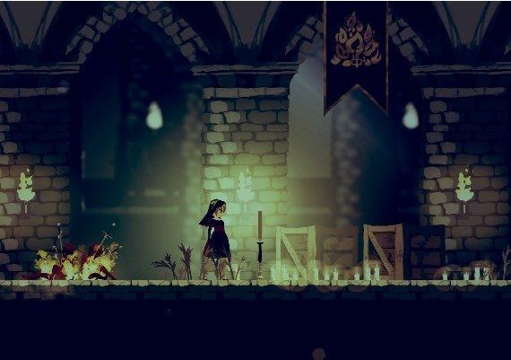 Minoria EU Steam Digital Key