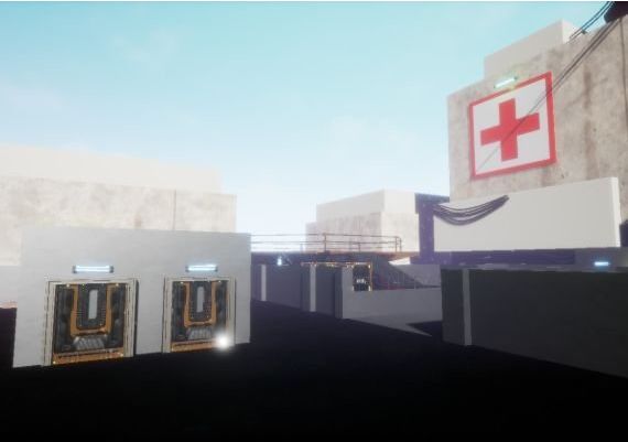 Heavily Armed EN Global Steam Digital Key