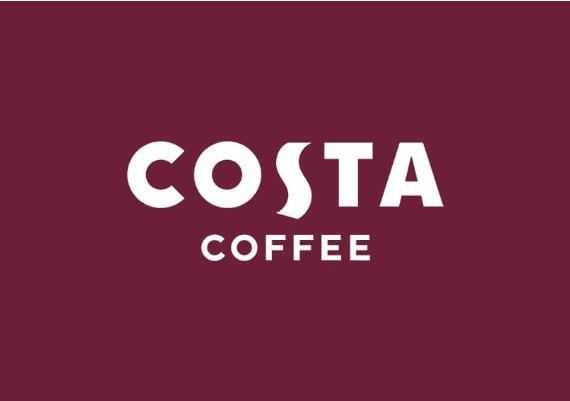 Costa Coffee Gift Card PLN PL 30zł Food Digital Key