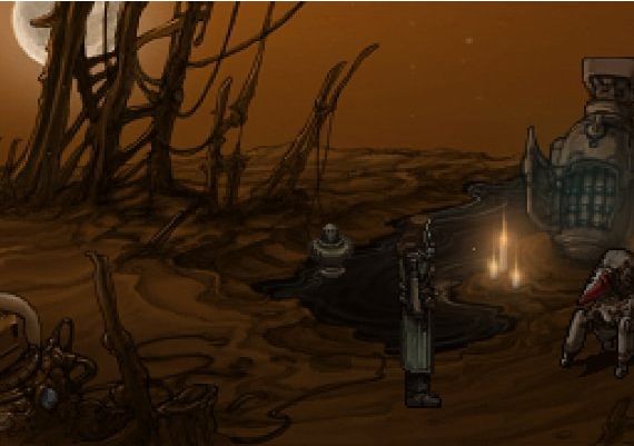Primordia EN Global Steam Digital Key