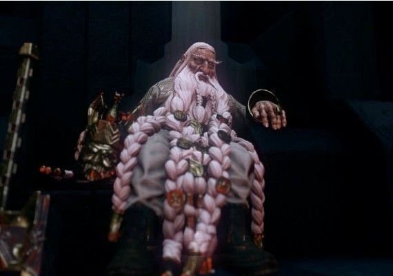 The Dwarves Deluxe Edition EN/DE/FR/IT Global Steam Digital Key