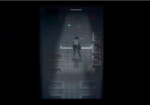 Signalis EN Argentina Xbox One/Series Digital Key