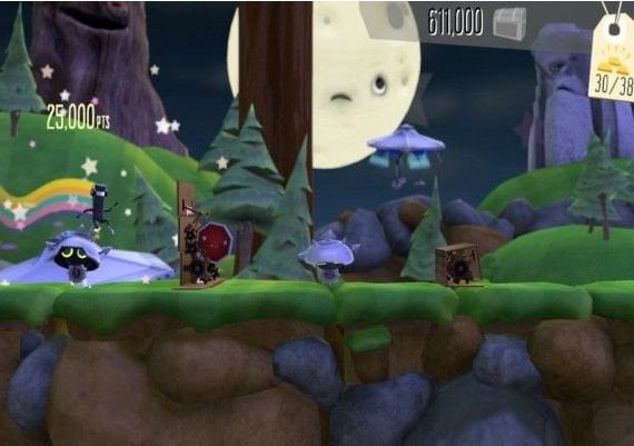 Runner2: Future Legend of Rhythm Alien EN Global Steam Digital Key