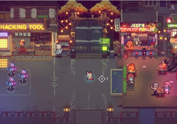 X Invader EN/KO/ZH Global Steam Digital Key