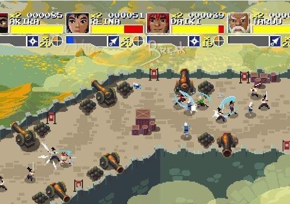 Clan N EU Xbox One/Series/Windows Digital Key