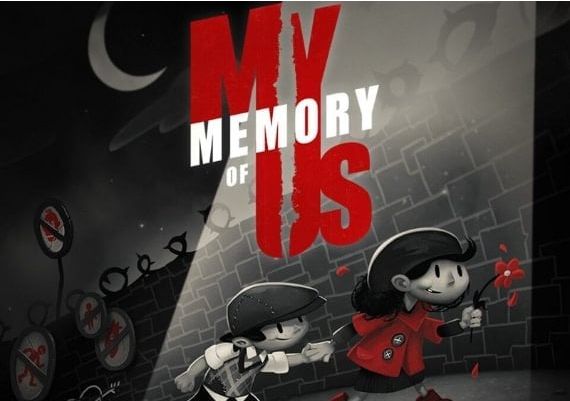 My Memory of Us Global Steam Digital Key