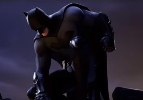 Fortnite - Batman Caped Crusader Pack DLC EN Argentina Xbox One/Series Digital Key