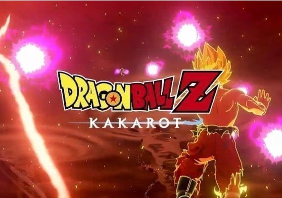 Dragon Ball Z: Kakarot Deluxe Edition United Kingdom Xbox One/Series Digital Key