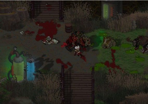 Morbid - The Lords & Acolytes Bundle EN South Africa Xbox One/Series Digital Key