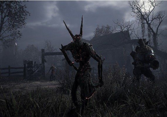 Remnant: From the Ashes - Subject 2923 DLC EN/DE/FR/IT/ES United States Xbox One/Series Digital Key