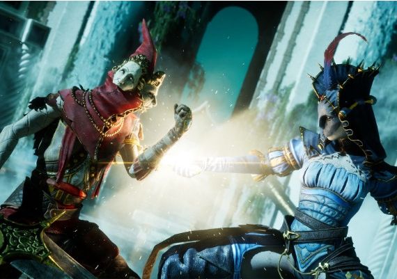 Enotria: The Last Song Global Steam Digital Key