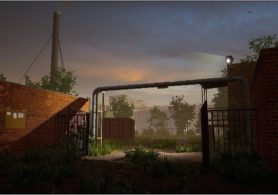 Bright Lights of Svetlov EN/RU Global Steam Digital Key