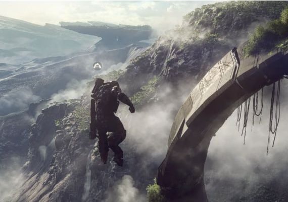 Anthem EN/DE/FR/IT United States Xbox One/Series Digital Key