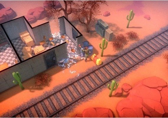 Dysmantle EN Global Steam Digital Key