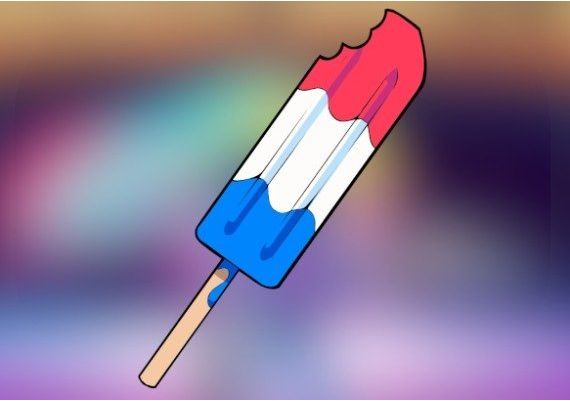 Brawlhalla - Great Pop Great Sword DLC EN Global Official website Digital Key