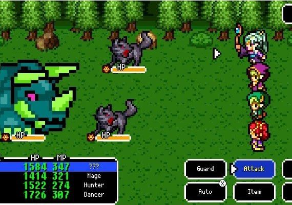 Dragon Sinker: Descendants of Legend EN Argentina Xbox One/Series Digital Key