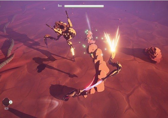 Gripper Global Steam Digital Key