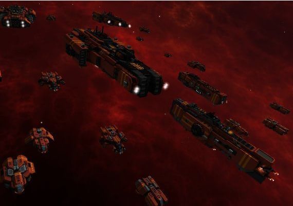 StarMade Global Steam Digital Key